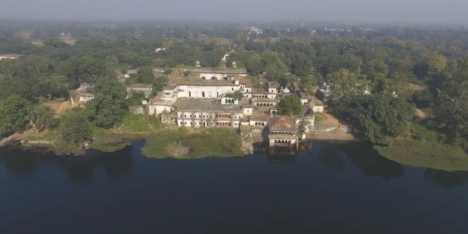Govindgarh Fort